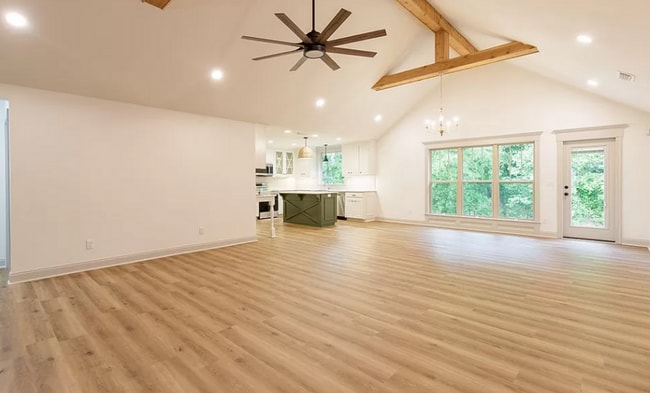 Photo - Charming 4-Bedroom Rental Home with Modern Upgrades in Northlake Subdivision, Valdosta, GA