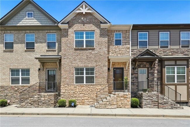 Photo - 178 Munira Ln SW Townhome