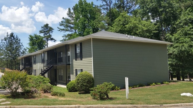 Cedaridge Apartments - Cedaridge Apartments
