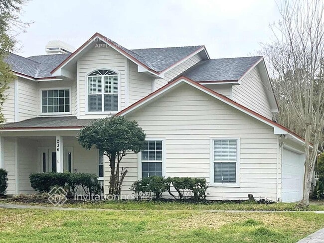 Photo - 236 Shell Bluff Ct