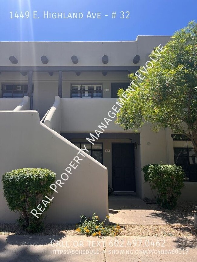 Photo - 1449 E Highland Ave Apartment Unit # 32