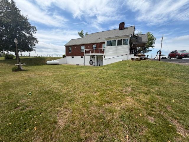 Photo - 824 Crooked Oak Rd