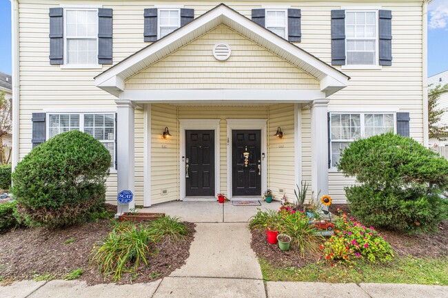 Photo - 1508 Hambledon Loop Townhome