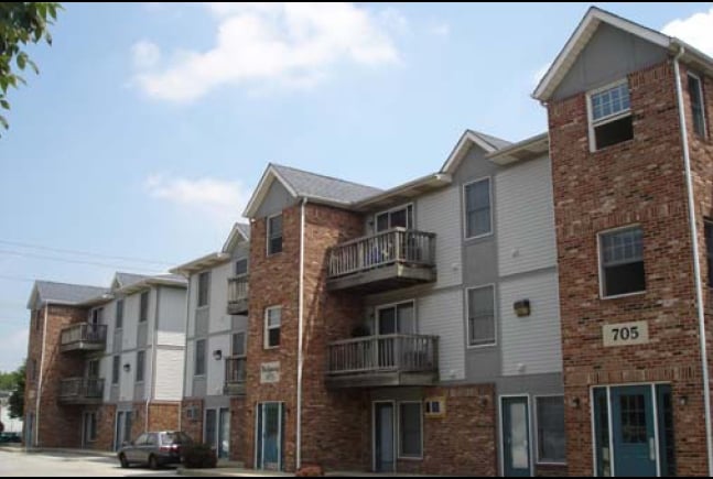 Building Photo - Uptown West Rental
