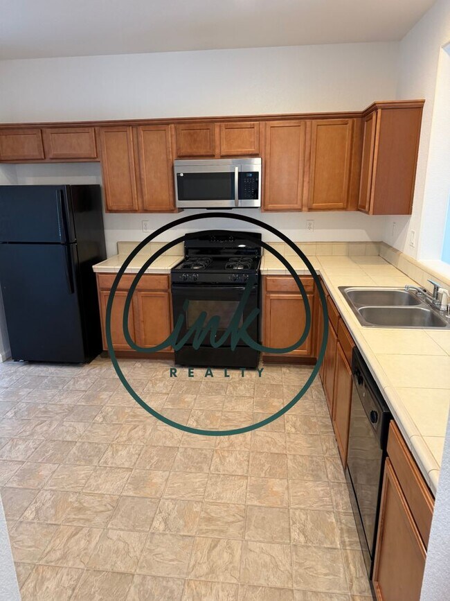 Photo - Dayton Home in Gated Community