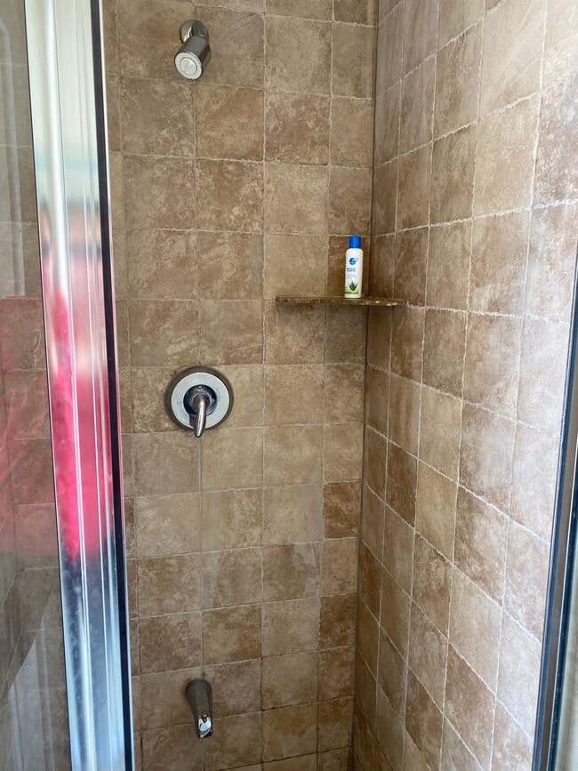 Shower - 15 Sumner Ave Unit 12