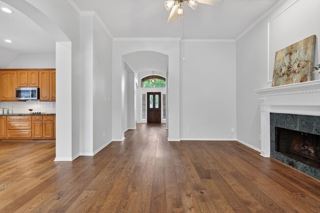 Photo - 3614 Cedar Glen Ln