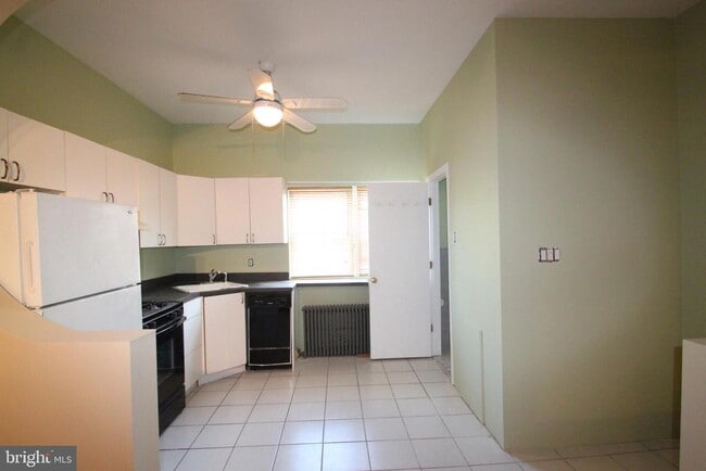 Building Photo - 1309 S Warnock St Unit 2 Rental