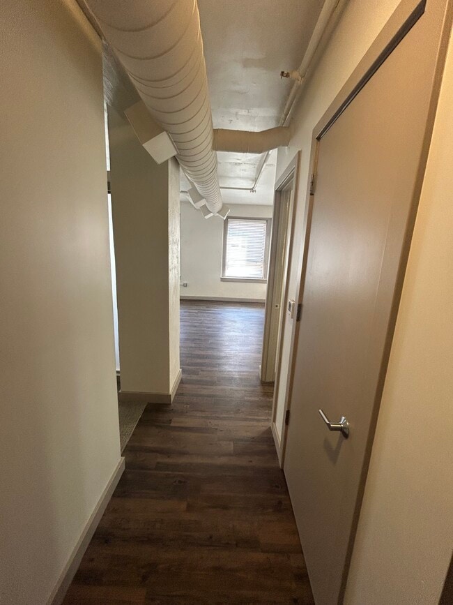 Hallway - ReNew Wichita
