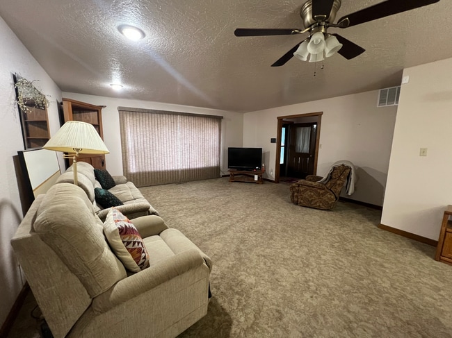 Photo - Furnished Month to month 2 Bedroom Home