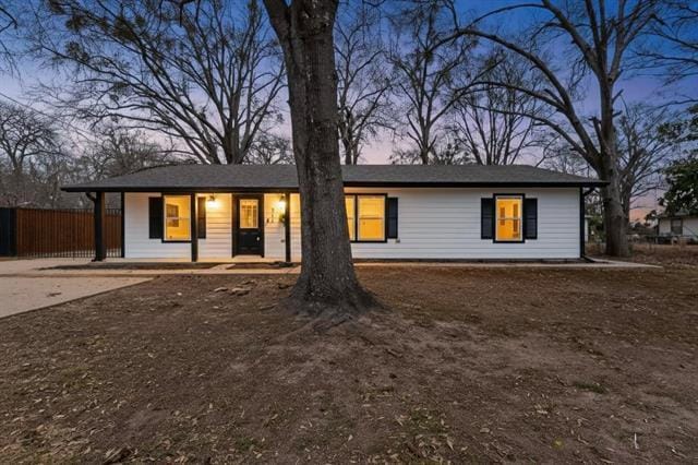 Building Photo - 311 Floyd St