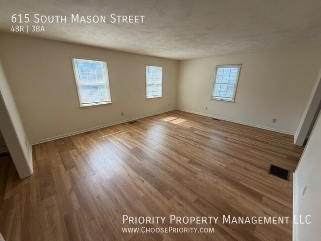 Photo - 615 S Mason St