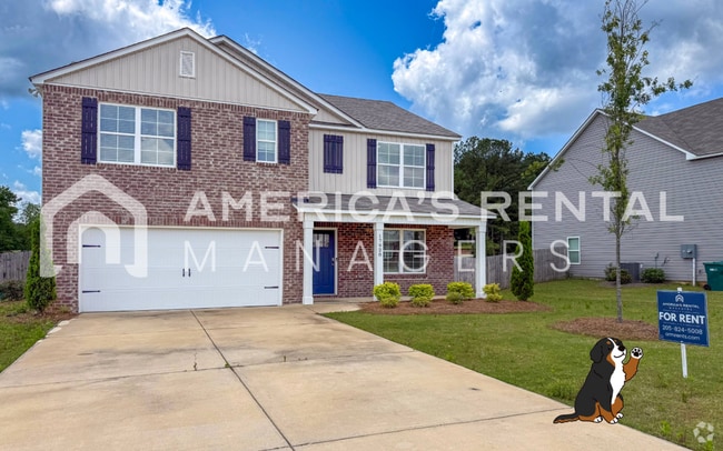 Building Photo - Move-in Special! Beautiful 5 Bed, 2 Bath h... Rental