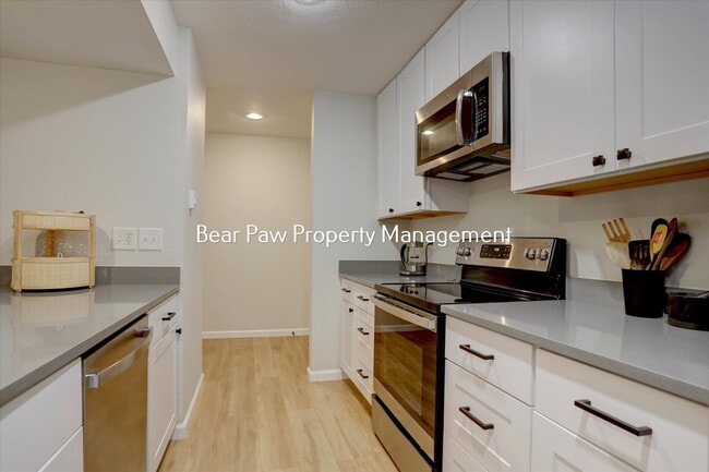 Photo - Charming 2-Bedroom Condo in Genesee!