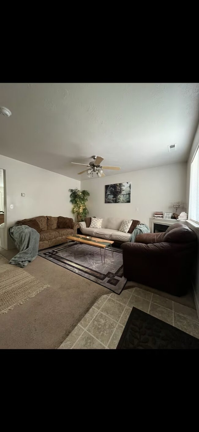 Photo - 1602 N Stevens Dr