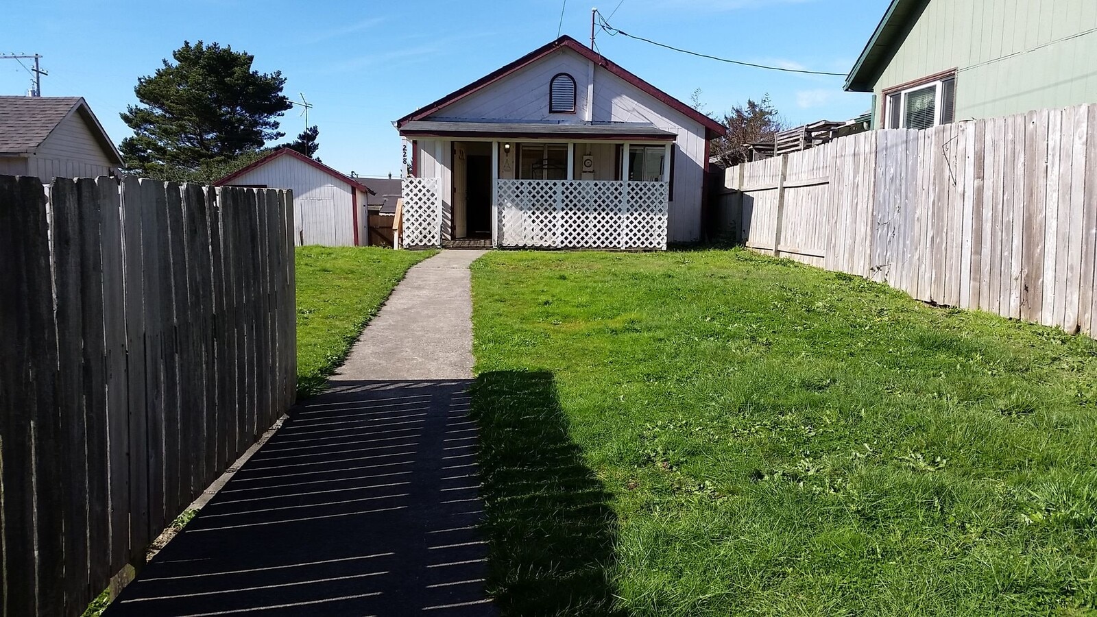 Photo - 228 N Wasson St