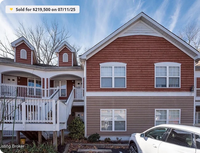 Photo - 3100 Beargrass Run Ct Unit 110