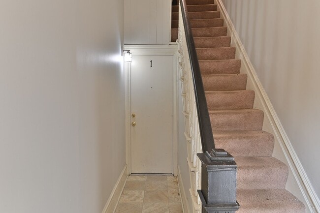 Photo - 1816 Green St Unit Apt #1