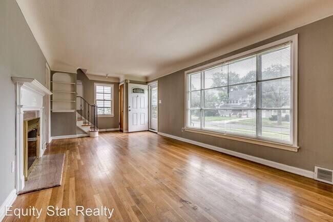 Photo - 3 br, 1.5 bath House - 3971 Bluestone Rd