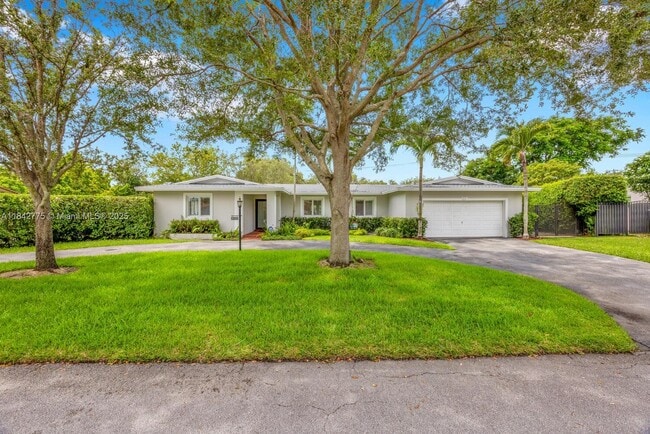 Building Photo - 8100 SW 107th St Rental