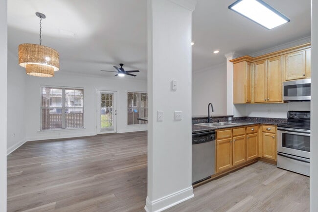 Photo - 245 Mattie M Kelly Blvd Casa