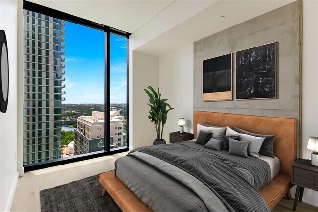 Photo - 610 Davis St Condo Unit #2404