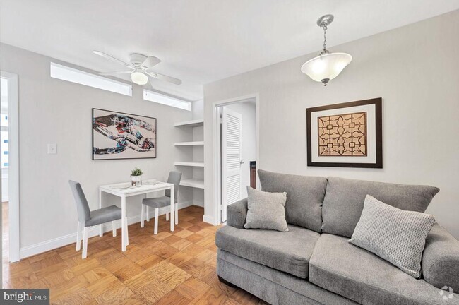 Building Photo - 2401 H St NW Unit 808 Rental