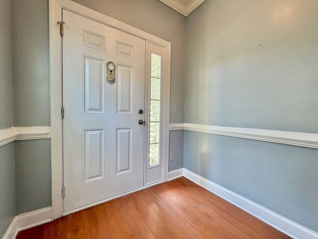 Photo - Spacious 3BR/2.5BA Home on Quiet Cul-de-Sac in Knightdale's Churchill Community