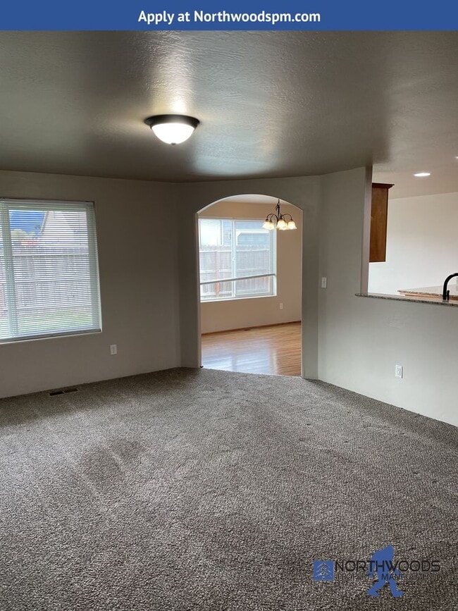 Photo - Welcome Home to this Beautiful 1982 Sq. Foot  4 bedroom, 2.5 bath house.