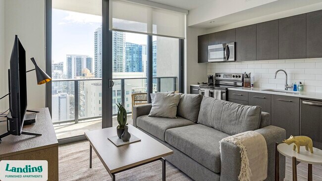 301 SW 1st Ave Unit 2808