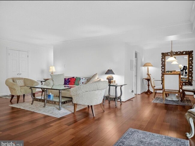 Photo - 4601 N Park Ave Unit 1413