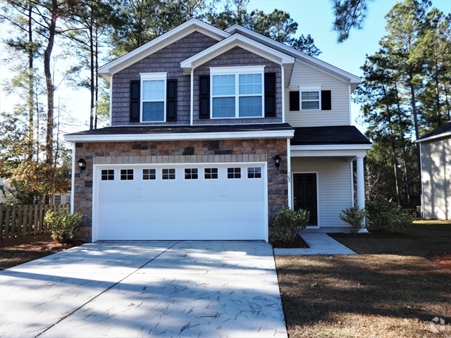 Building Photo - 103 Surlington Dr Rental