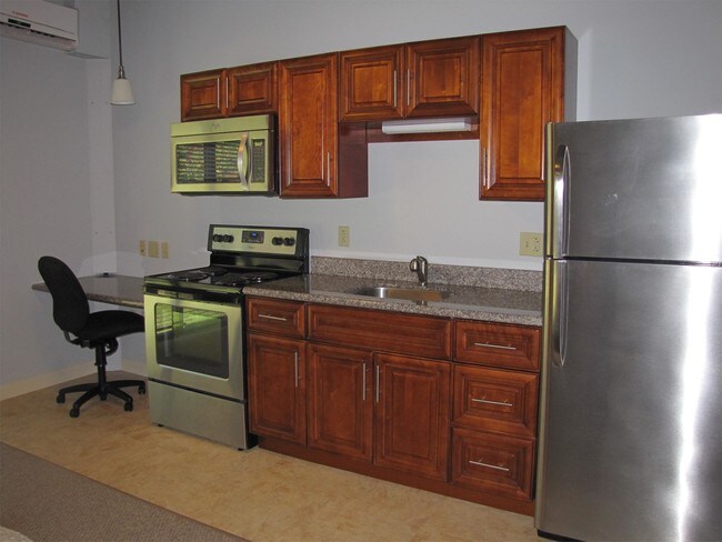Photo - 900 James Ave Apartment Unit 5210