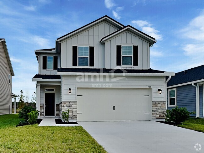 Building Photo - 409 Onate Cir Rental