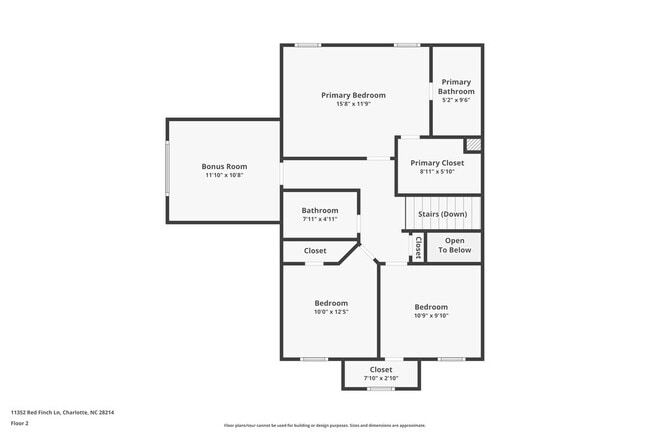 Photo - 11352 Red Finch Ln