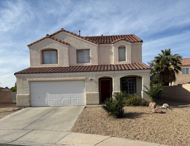 Charming 4 bed 3 bath home with a two car ... - Charming 4 bed 3 bath home with a two car ...