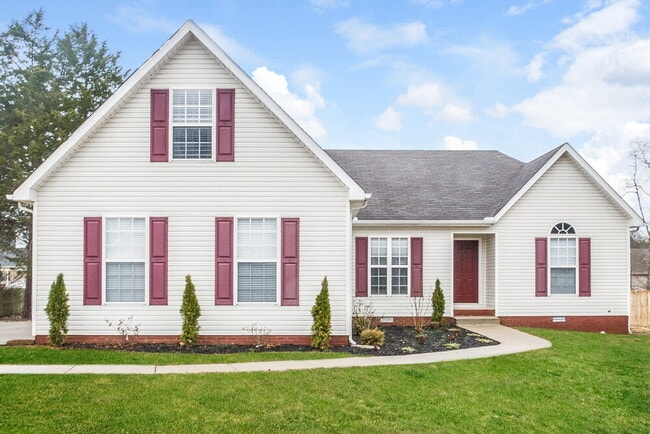 Building Photo - 306 Gatewood Dr Rental