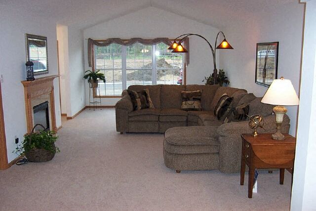 Silver Oaks Townhomes