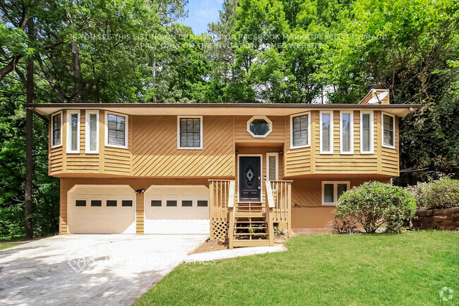 Building Photo - 2784 Varlet Ct SW Rental
