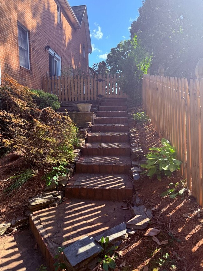 Photo - 2 Story Brick Home in Johnson City
