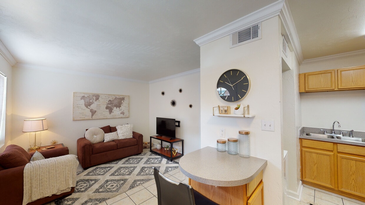 Photo - Seminole Trails Apartments