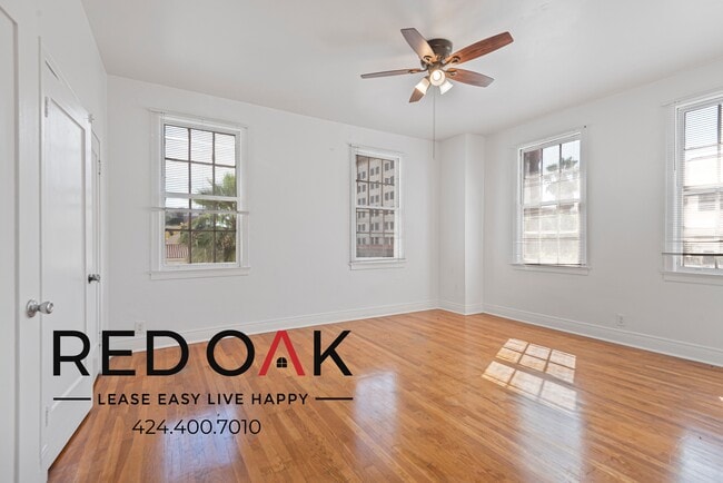 Photo - 2505 W 6th St Unit 807