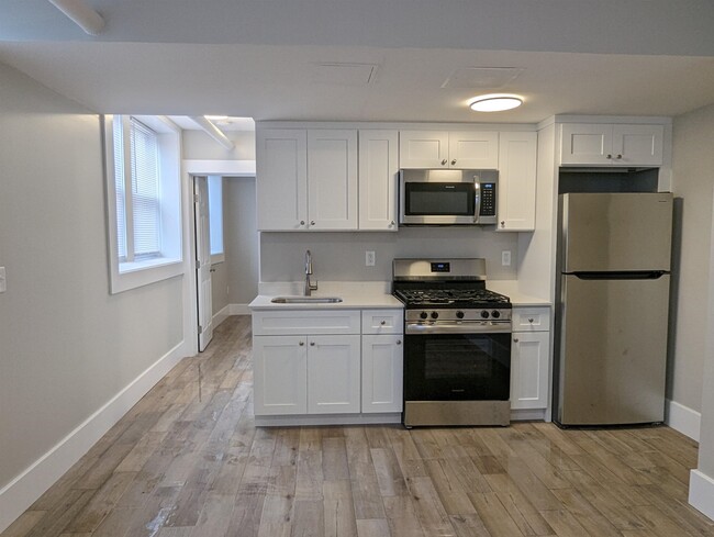 Photo - 269 Jewett Ave Unit B1