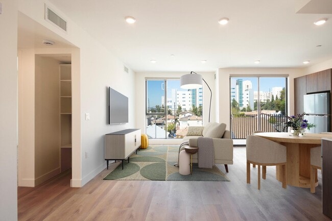 Photo - New Luxury Modern 1 & 2 Bedroom Apartments
