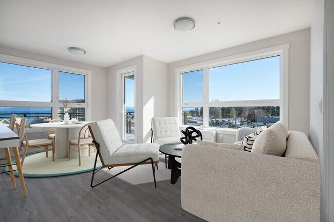 Photo - Salish Sands