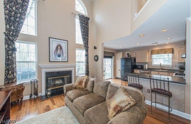 84 Constitution Way