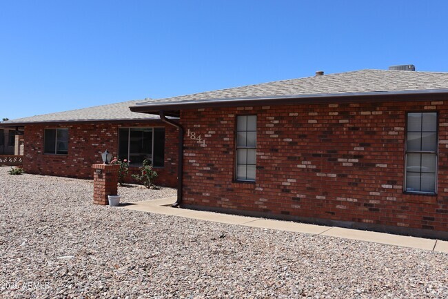 Building Photo - 1841 Lexington Dr Rental