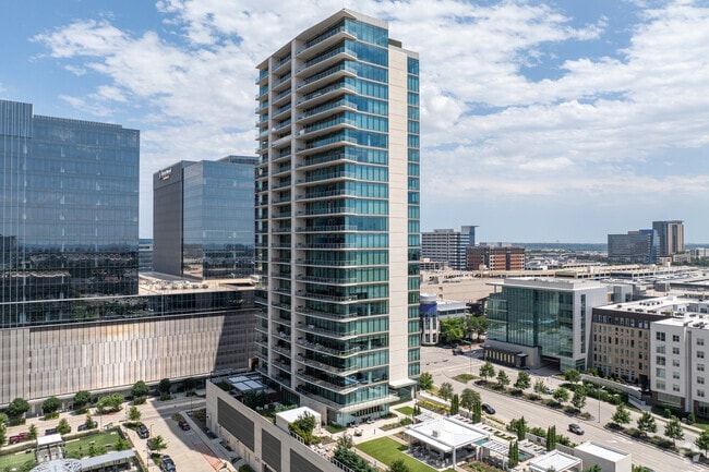 Photo - Windrose Tower