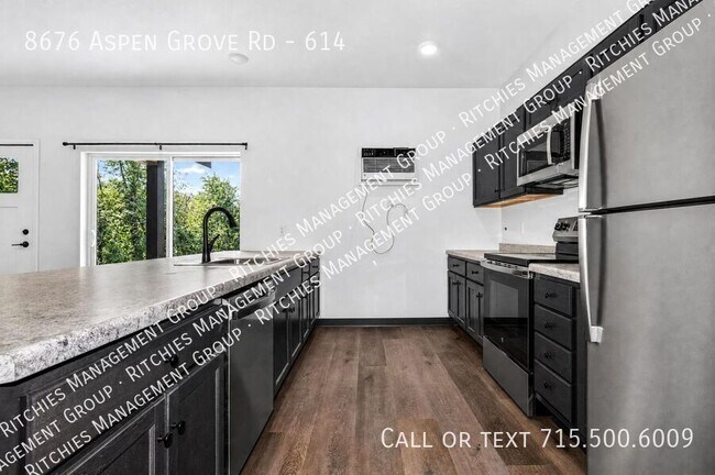 Photo - 8676 Aspen Ln Unit 614