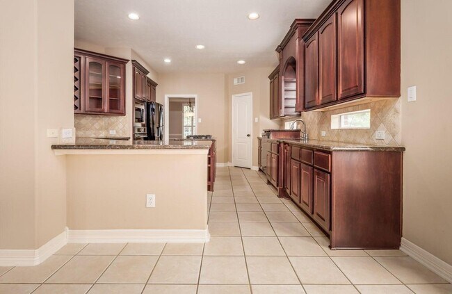 Photo - 12406 Santiago Cove Ln